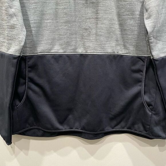 NWT Columbia Rosemont Station Pullover Sweatshirt - Size: Large - Picture 7 of 10